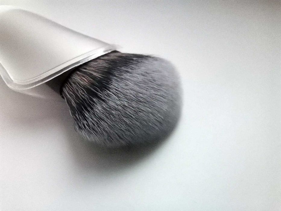 Пензлики by Mario / makeup пензлі кисти кисточки F4 E6