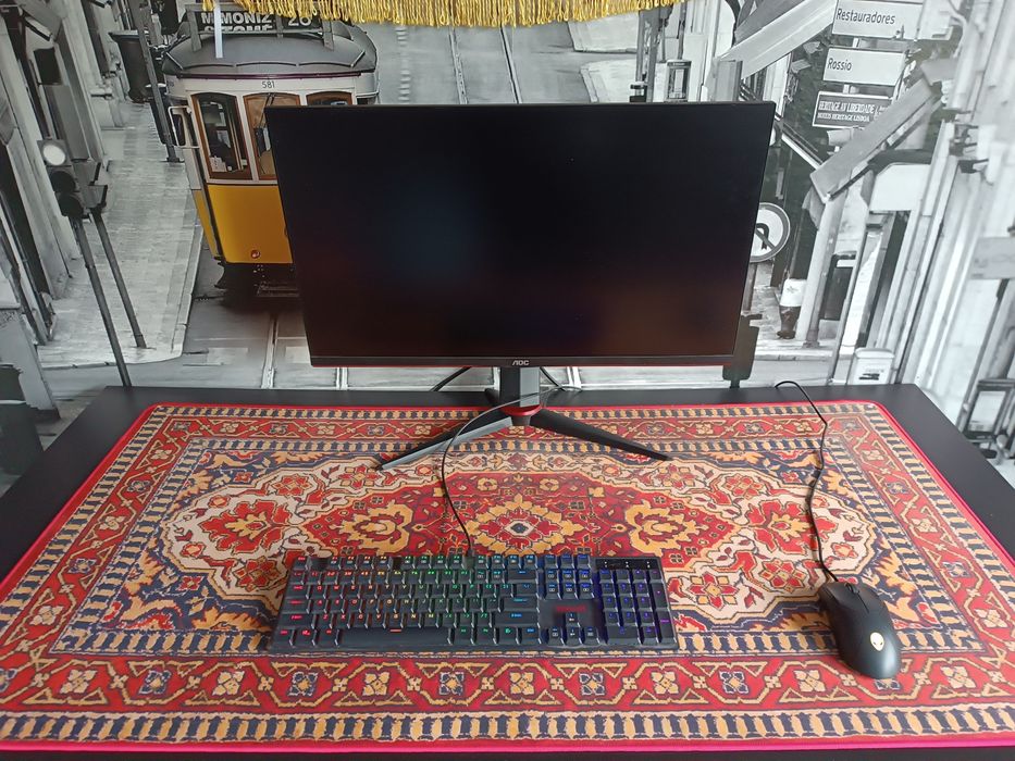 Zestaw komputerowy Intel i5 12th gen, Windows 11