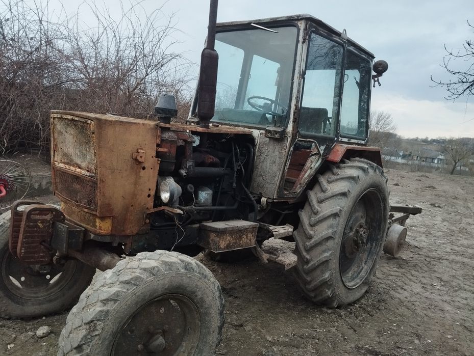 Продається ЮМЗ 6