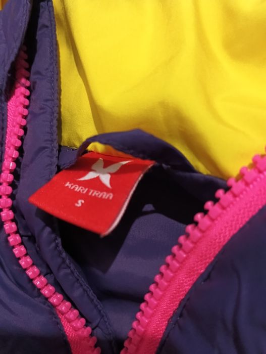 Kurtka 158 dziewczęca stan bdb przejsciowa