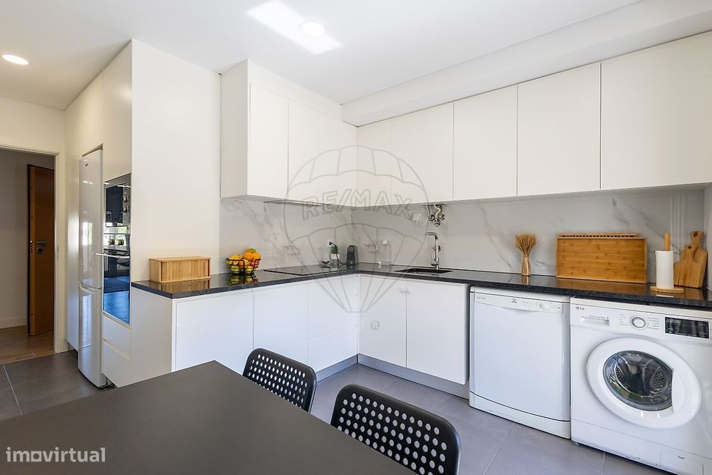 Apartamento T3 para venda