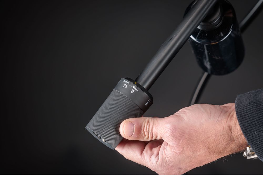 Мойка высокого давления HOTO PRO