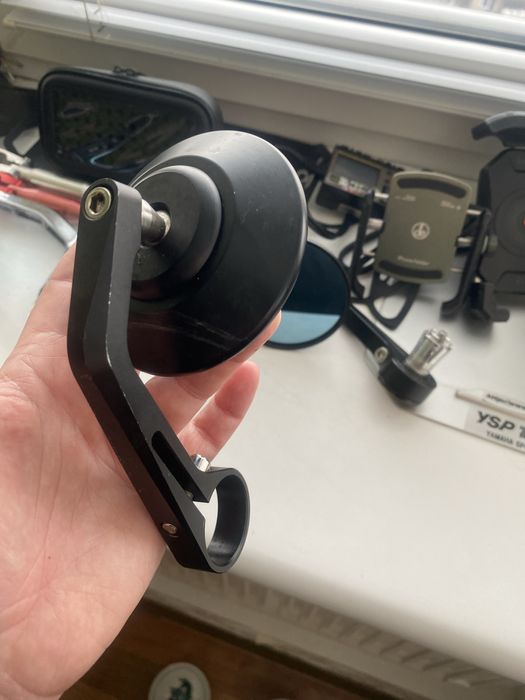 Мото зеркала хонда сузуки ямаха