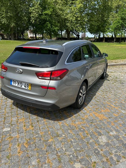 Hyundai i30 sw 1.6 CRDI