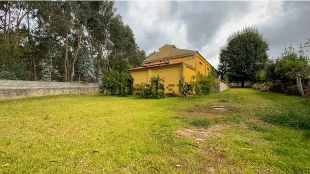 Quinta com 21.860 m2
