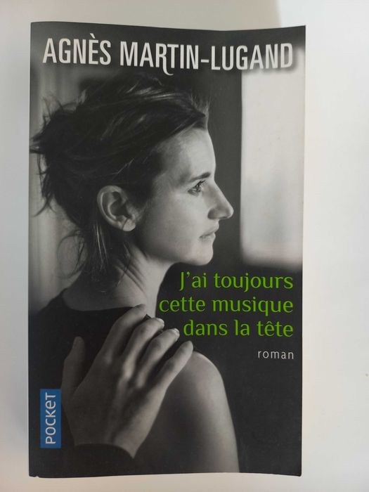 Livros em francês