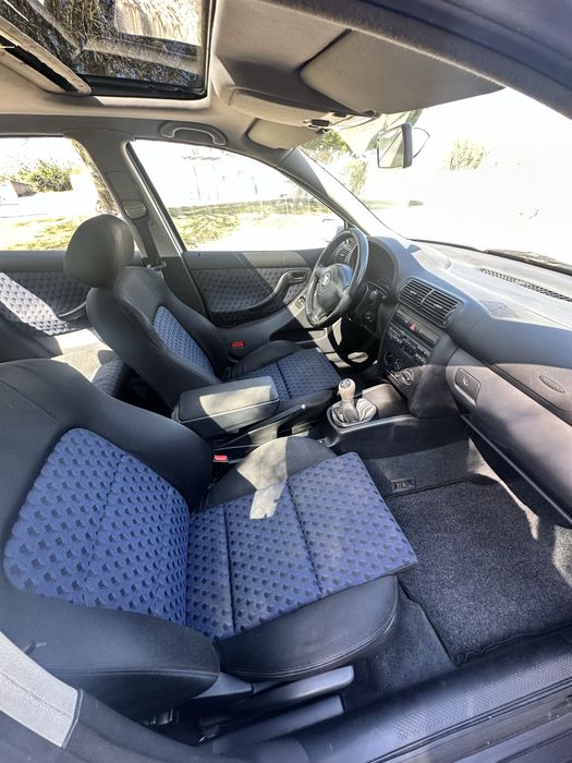 Seat Toledo 1.9 tdi 110 CV