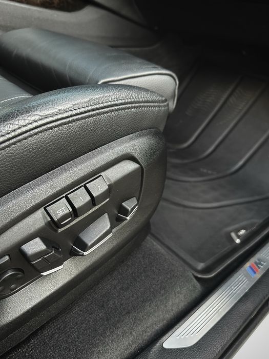 BMW  X5 F15, 35i M Package