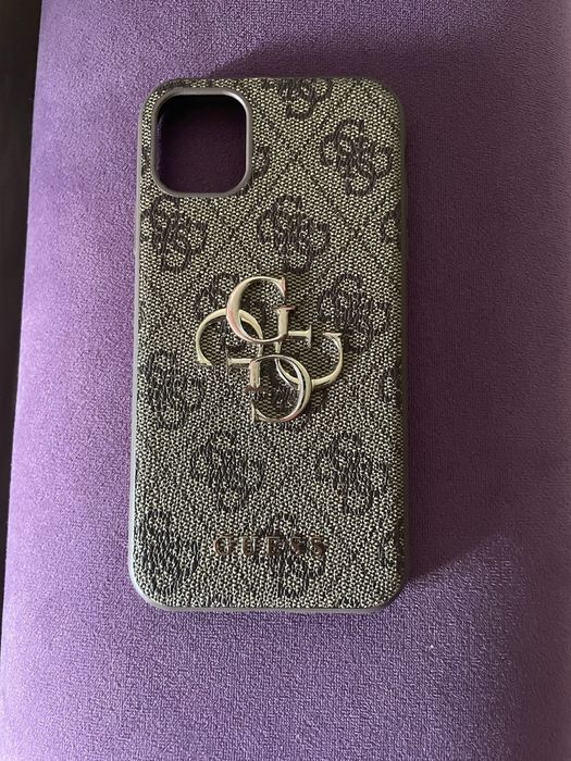 Iphone 11 branco (NAO ACEITO TROCAS)