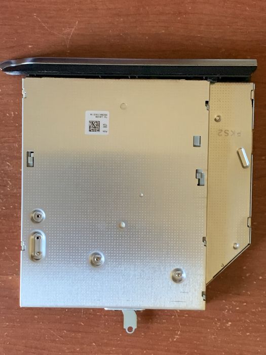 HP DVD-RW 15.6 recondicionado
