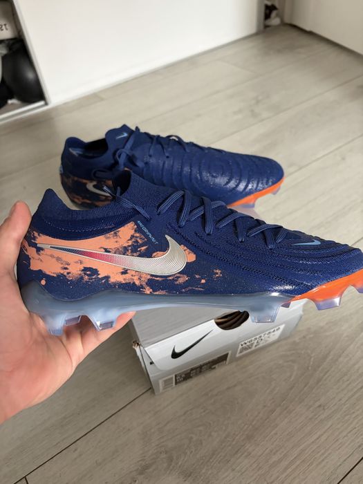 Nike phantom elite fg