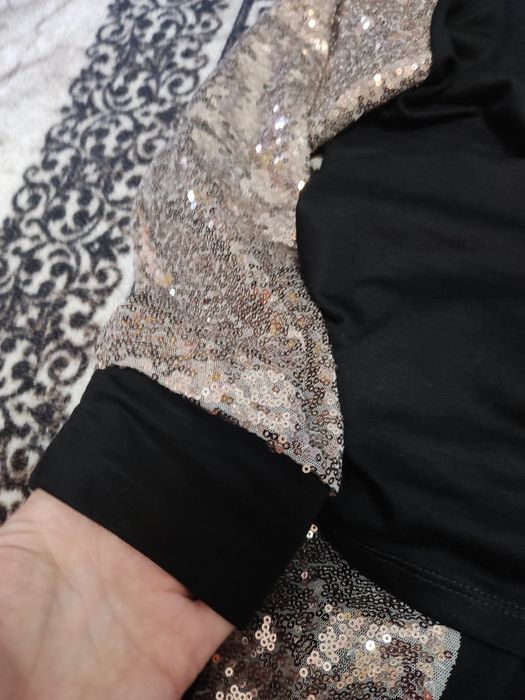 Костюм очень красивый