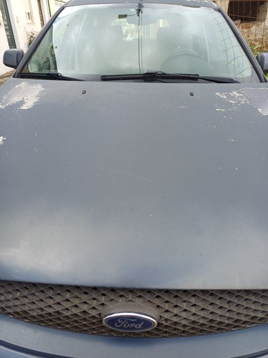 Ford Mondeo 2.0 tdci ghia