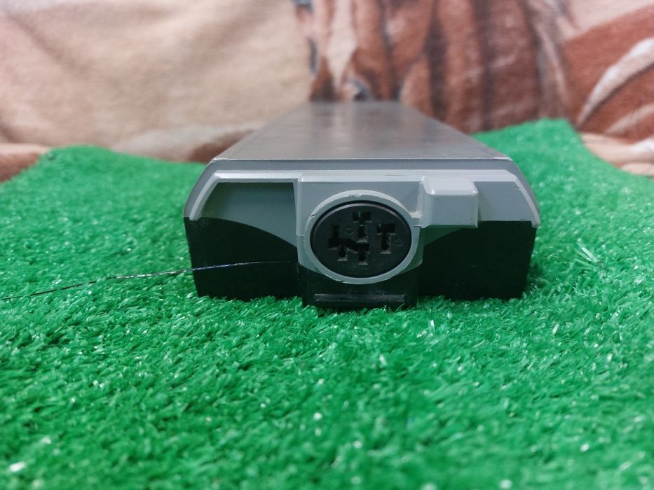 Bateria rowerowa bosch powerpack 500