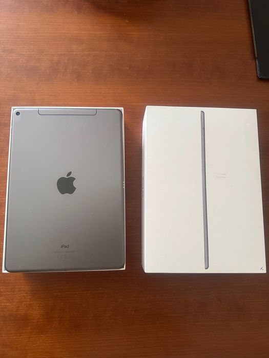 iPad Air 3 (2019) - 64GB - Muito bom estado