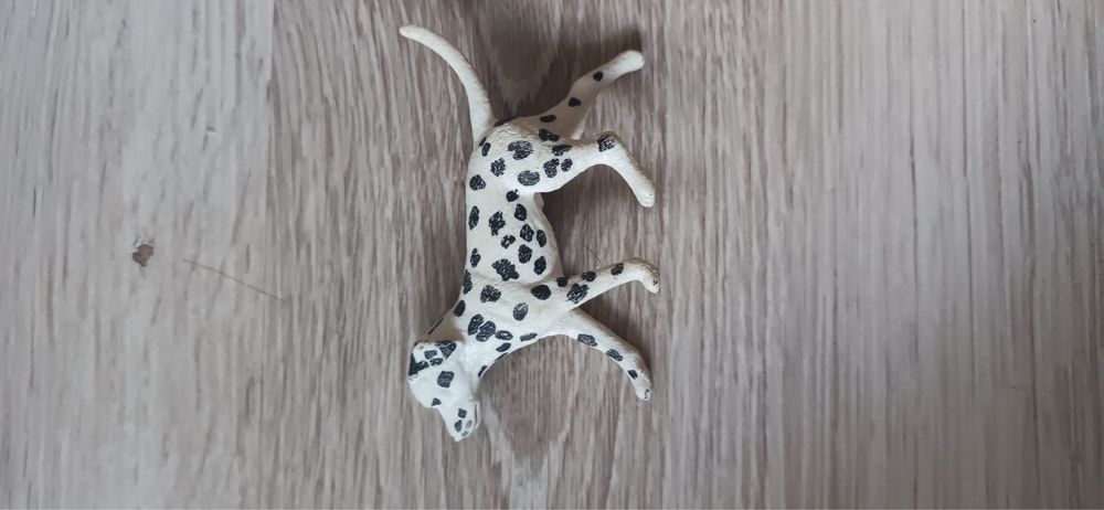 Figurki schleich