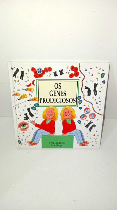 The Prodigal Genes