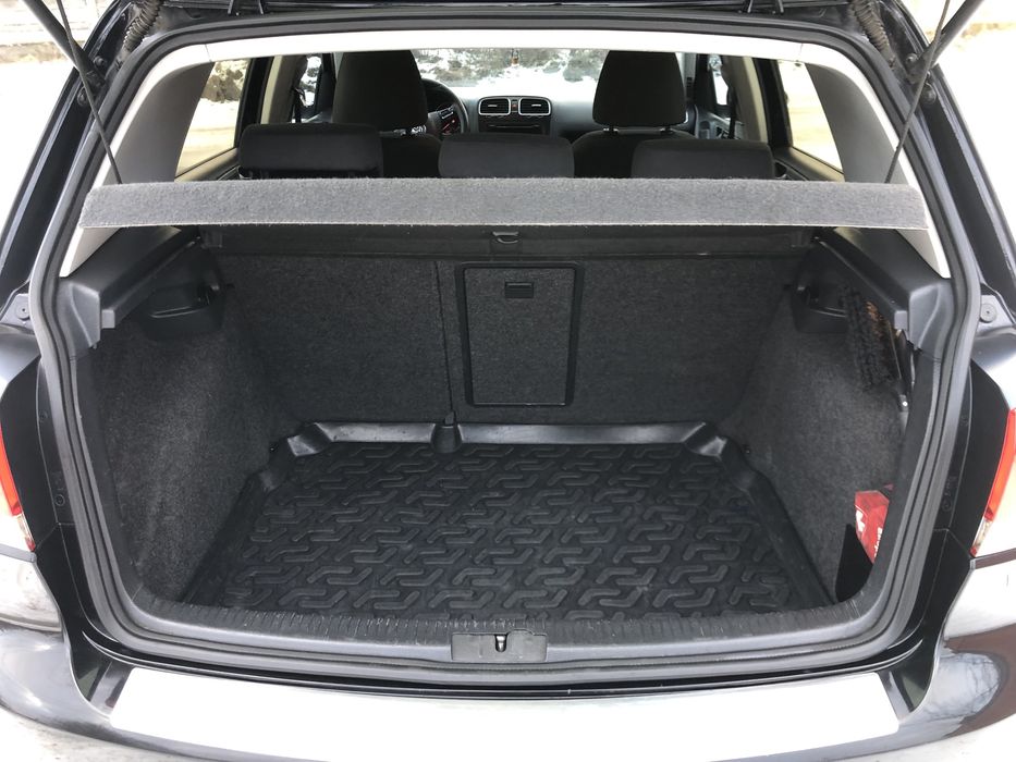 WVгольф6.1.6 тді,2011 р