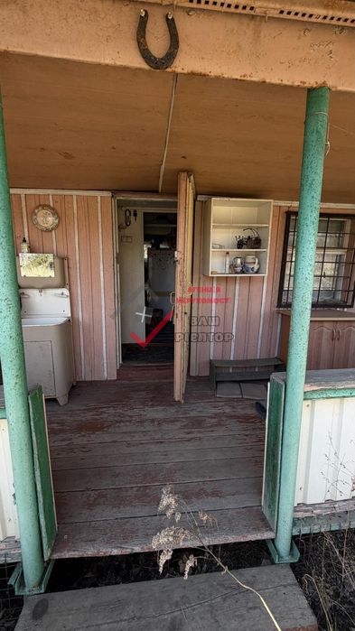 Дача на Вороніна, 5.37 соток землі