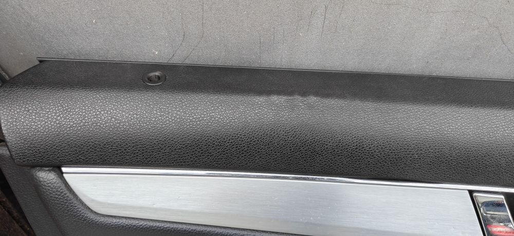 Peças Mercedes Quartelas