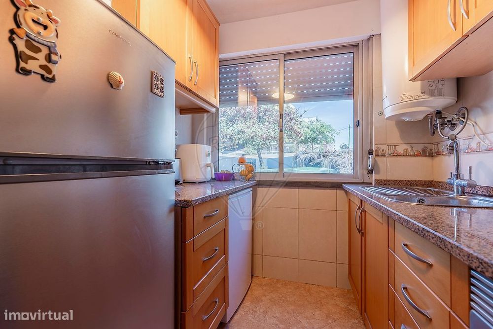 Apartamento T3 para venda