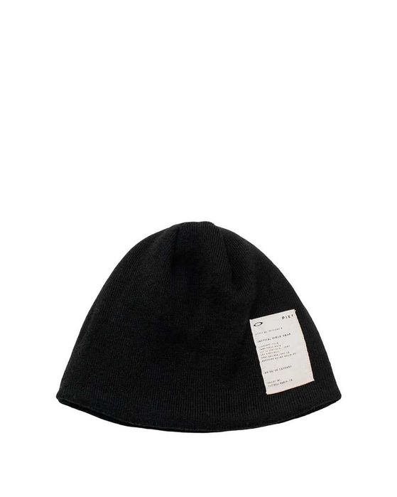 Шапка Oakley x Piet Gorro Masc Mod Static Beanie Black