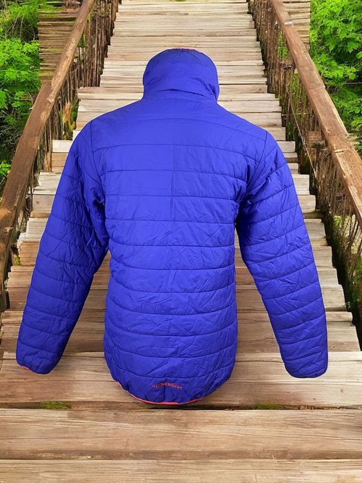 Stormberg Stindal Insulated Jacket roz. M damska kurtka ocieplana