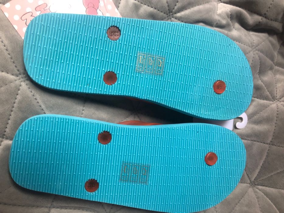 Japonki Hello Kitty 36/37