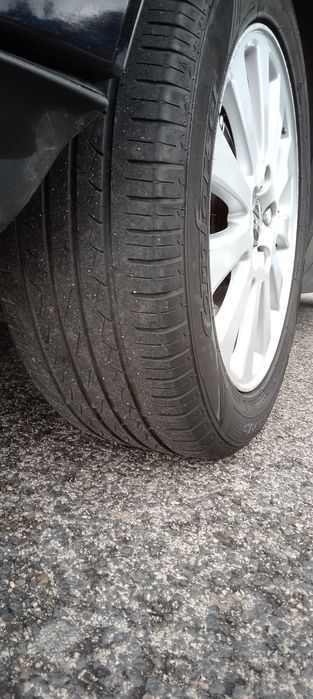 Volvo V50 2.0D 136cv