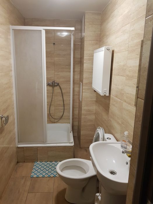 Bez kaucji,Без застави,No deposit: pokoje dwuosobowe najem długotermin