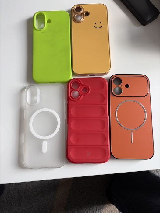 IPhone 17 na gwarancji
