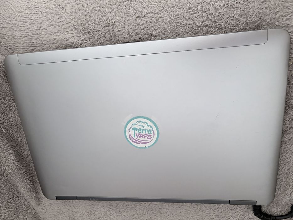 Продам Ноутбук  Dell