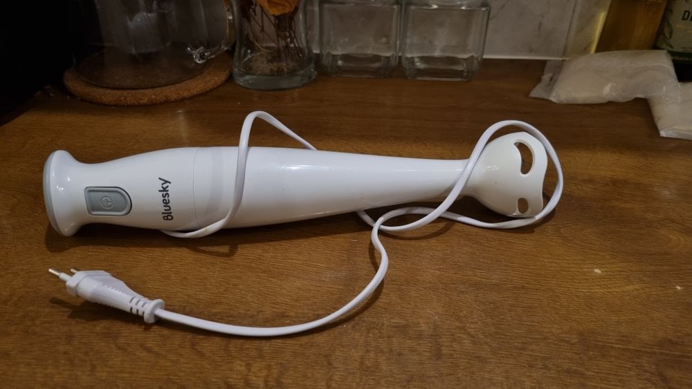 Blender ręczny Bluesky