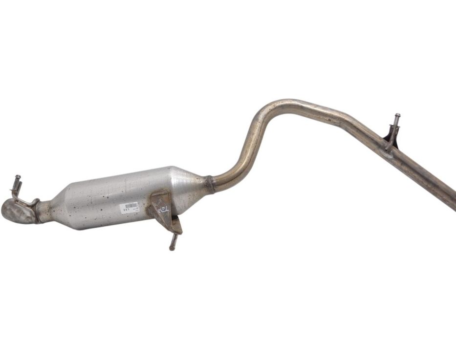 Глушник TOYOTA AVENSIS T27 2012-2015 17430-0R060