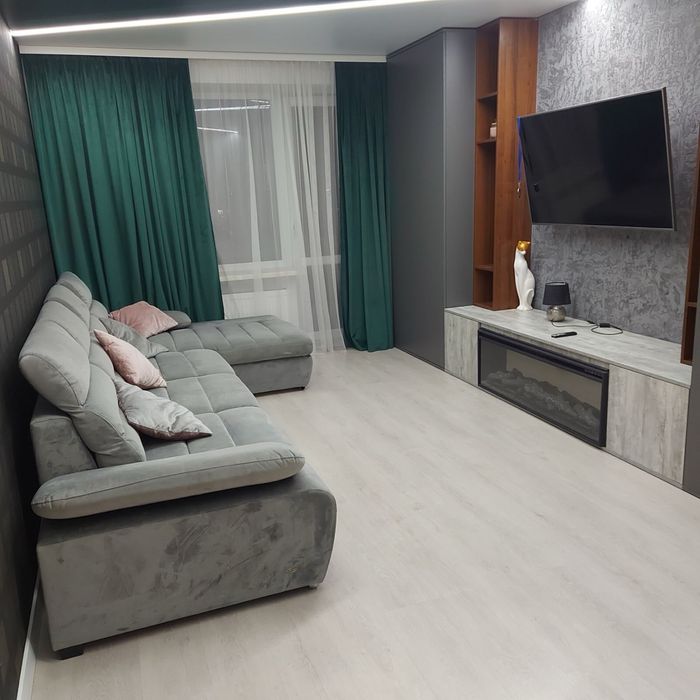 Оренда 2кімн. квартири. Район Виставка, неподалік СВ.