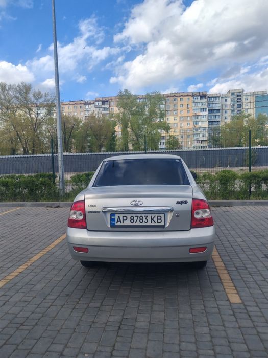 Продам Ваз 2170 приора