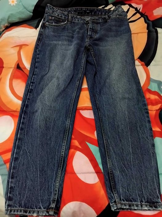 Calcas Ganga Tiffosi