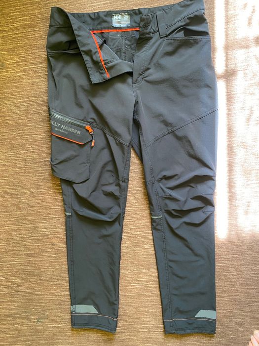 Spodnie Helly Hansen