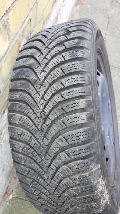 Hankook 205/55/16-91H