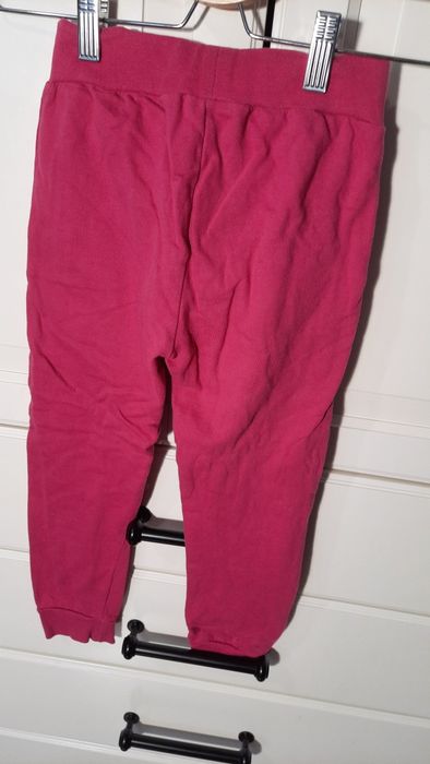 Spodnie dresowe pepa 122/128