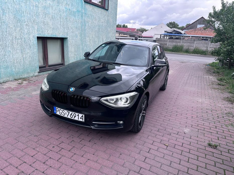 BMW Seria 1
