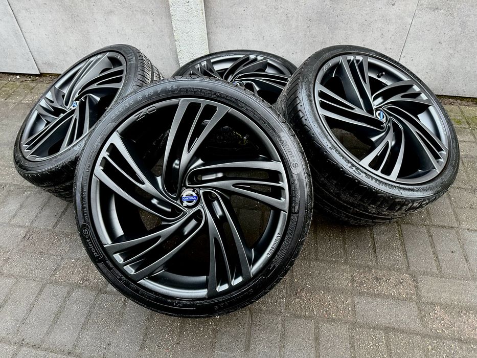 Koła felgi 19 5x108  O.Z  Volvo Ford Jaguar Citroen