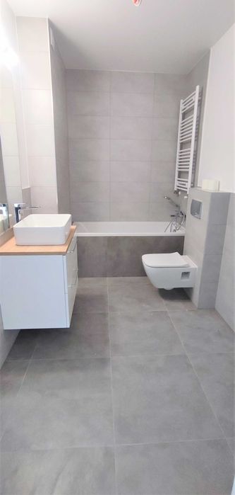 Mieszkanie – Krapkowice, Osiedle Powstańców Śląskich, Otmęt - Widok 5