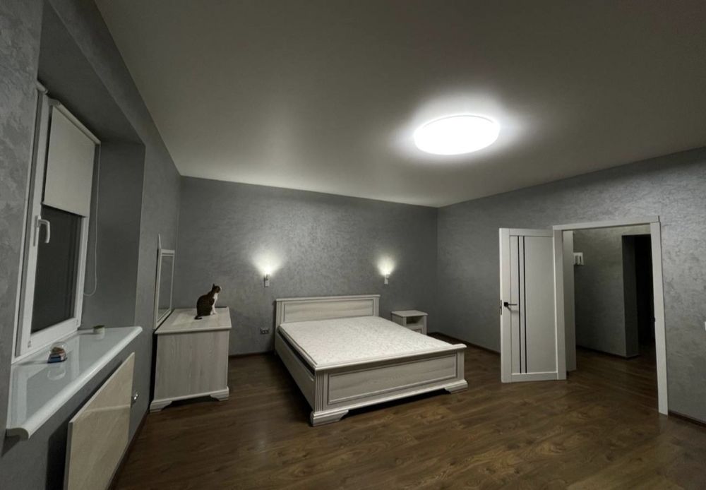 Продаж 2 кімнатной квартири в новобудові.