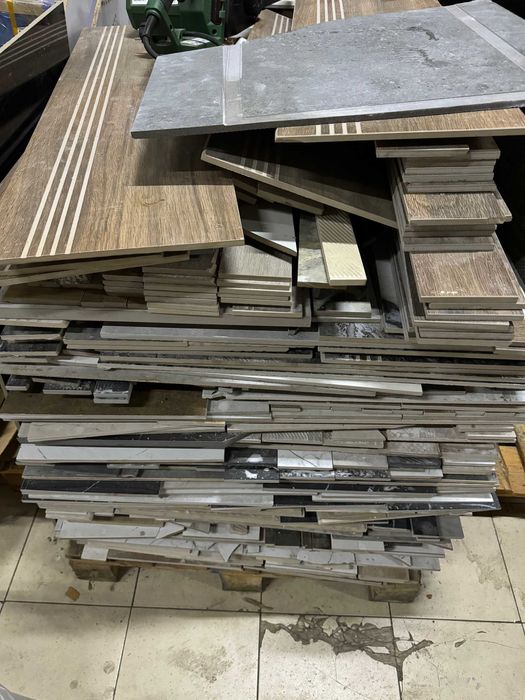 NAJTAŃSZE płytki gresowe mrozoodporne - 3,99 za metr kwadratowy