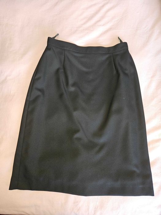 Traje Académico feminino, comprado na Copitraje em Lisboa