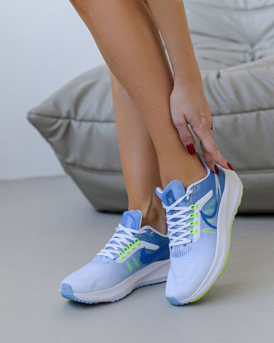 Кросівки жіночі Nike Air Zoom (36-41)
