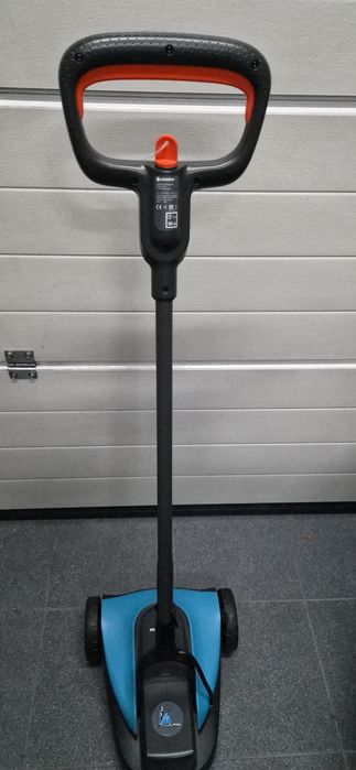 Kosiarka akumulatorowa GARDENA 22/18V P4A 14620-20 22 cm,
bez 22/18V P4A -  akumulatora