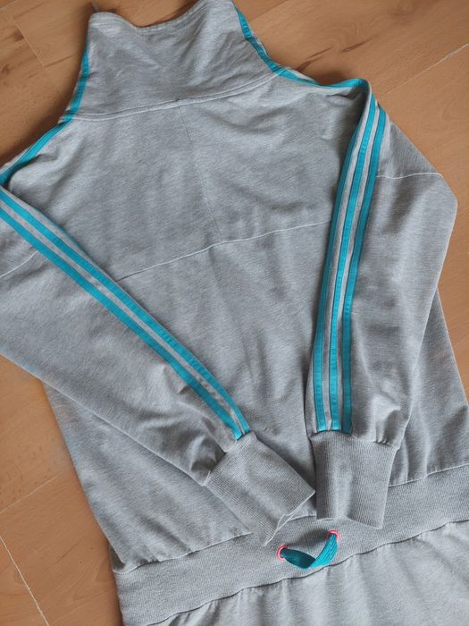 Sukienka  Adidas  rozm 40 L