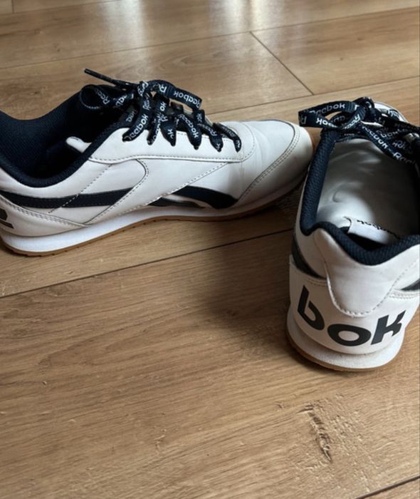 Buty sportowe damskie Rebook 38